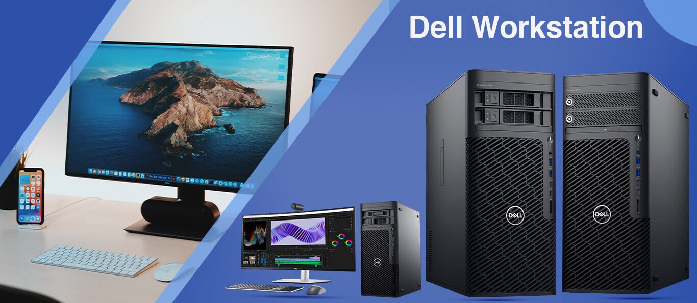 Dell Latitude Business Series
