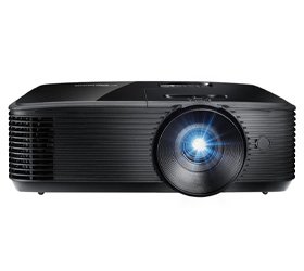 Optoma Optoma ProScene Laser Series