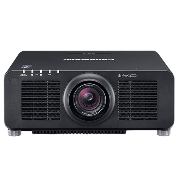 Panasonic Panasonic PT Series Laser Projectors